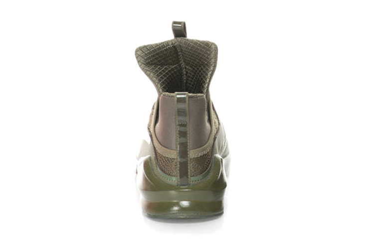 Shop (W) Puma Fierce KRM ''Verde Militare'' 189866-01