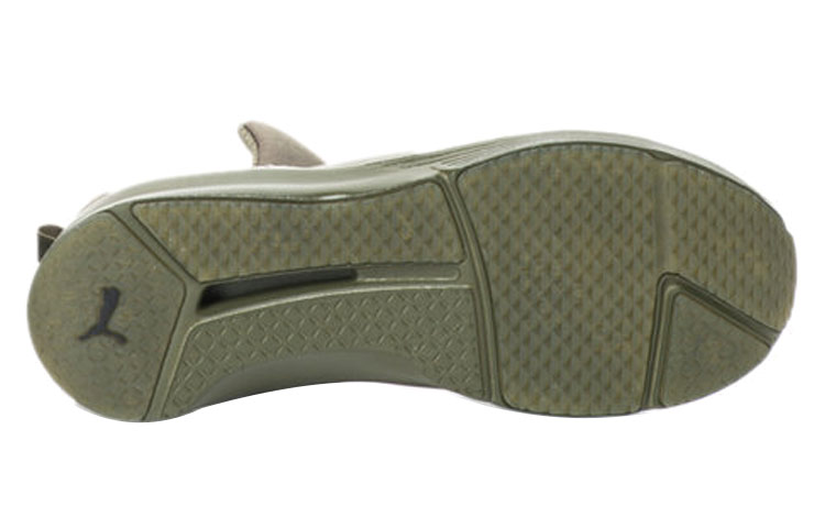 Purchase (W) Puma Fierce KRM ''Verde Militare'' 189866-01