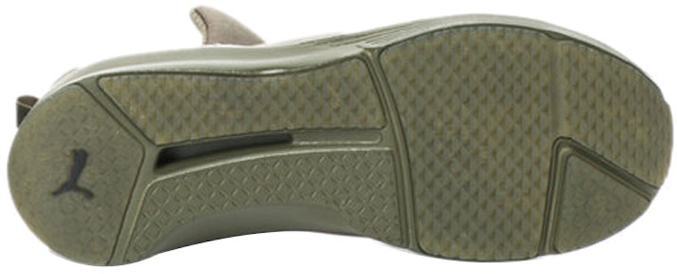 (Women) Puma Fierce KRM 'Military Green' 189866-01 Purchase (Women) Puma Fierce KRM 'Military Green' 189866-01