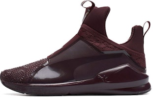 (Women) Puma Fierce KRM 'Winetasting Red' 189866-02 (Women) Puma Fierce KRM 'Winetasting Red' 189866-02
