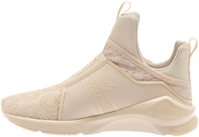 (Women) Puma Fierce Kurim 'Dawn White' 189866-03 (Women) Puma Fierce Kurim 'Dawn White' 189866-03