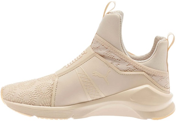 (Women) Puma Fierce Kurim 'Dawn White'  189866-03 Buy (Women) Puma Fierce Kurim 'Dawn White'  189866-03