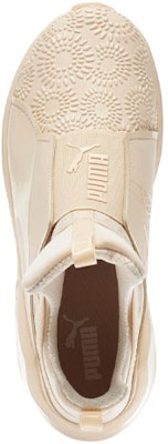 (W) Puma Fierce Kurim 'Dawn White' Putih Subuh 189866-03 Lookbook (W) Puma Fierce Kurim 'Dawn White' Putih Subuh 189866-03