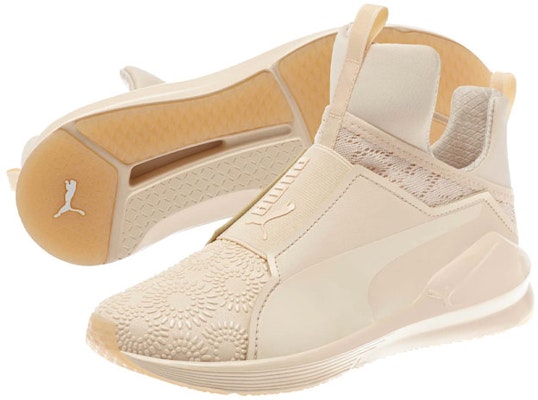 (W) Puma Fierce Kurim 'Dawn White' Putih Subuh 189866-03 Purchase (W) Puma Fierce Kurim 'Dawn White' Putih Subuh 189866-03
