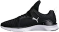 Buy (W) Puma Fierce Lace Core 'Hitam Putih' 190028-03