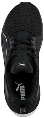 (W) Puma Fierce Lace Core 'Hitam Putih' 190028-03 Lookbook (W) Puma Fierce Lace Core 'Hitam Putih' 190028-03