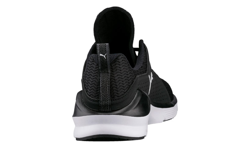 (W) Puma Fierce Lace Core 'Black White' 圖 4