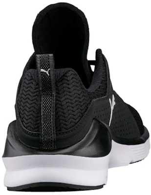 (W) Puma Fierce Lace Core 'Hitam Putih' 190028-03 Shop (W) Puma Fierce Lace Core 'Hitam Putih' 190028-03