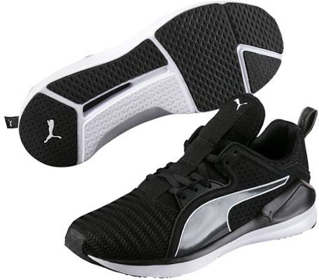 (W) Puma Fierce Lace Core 'Hitam Putih' 190028-03 Purchase (W) Puma Fierce Lace Core 'Hitam Putih' 190028-03