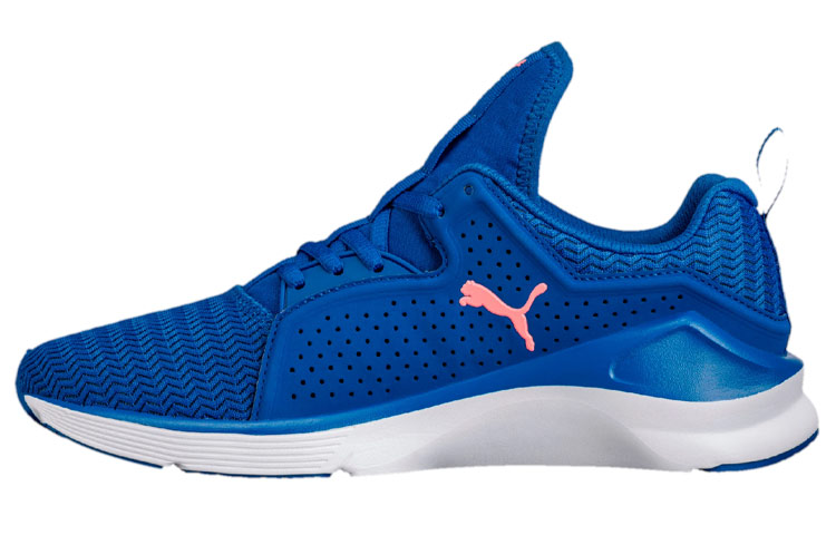 (Women) Puma Fierce Lace Core 'Blue' 190028-02