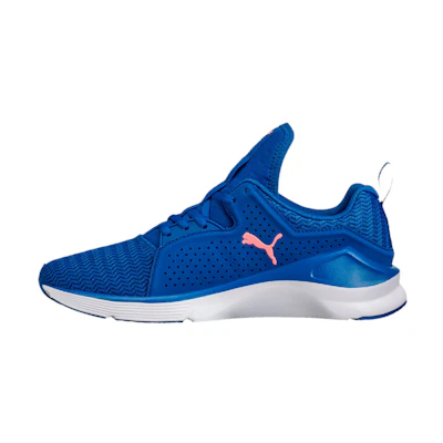 (W) Puma Fierce Lace Core 'Blue'
