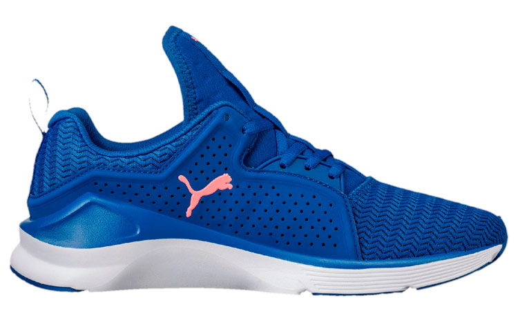 Order (W) Puma Fierce Lace Core 'Azul' 190028-02