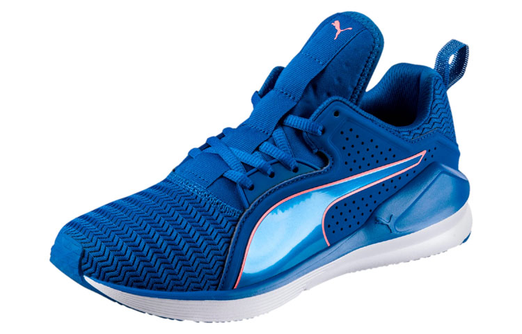 Lookbook (W) Puma Fierce Lace Core 'Azul' 190028-02