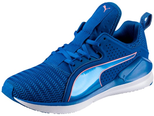 (W) 푸마 피어스 레이스 코어 '블루' (Puma 피어스 레이스 코어 '블루') 190028-02 Lookbook (W) 푸마 피어스 레이스 코어 '블루' (Puma 피어스 레이스 코어 '블루') 190028-02