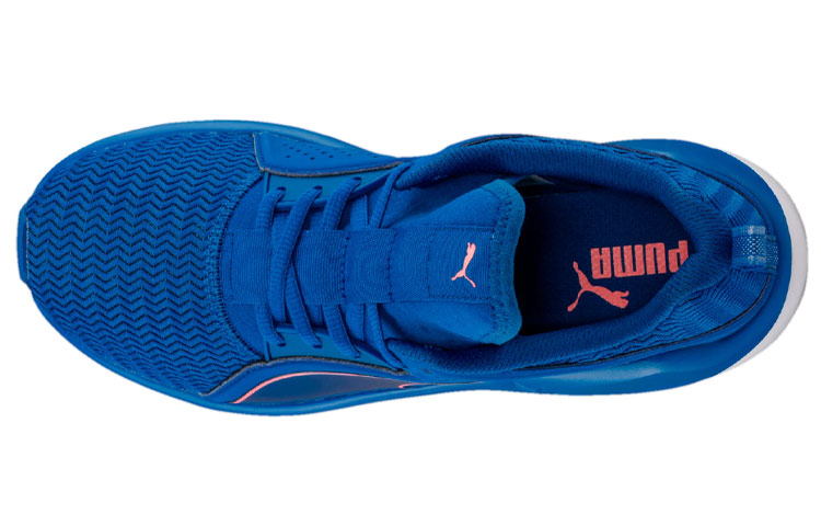 Shop (W) Puma Fierce Lace Core 'Azul' 190028-02