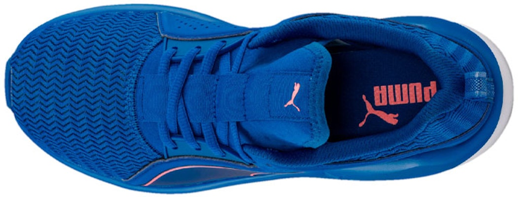 (W) 푸마 피어스 레이스 코어 '블루' (Puma 피어스 레이스 코어 '블루') 190028-02 Shop (W) 푸마 피어스 레이스 코어 '블루' (Puma 피어스 레이스 코어 '블루') 190028-02