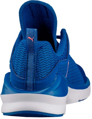 (W) 푸마 피어스 레이스 코어 '블루' (Puma 피어스 레이스 코어 '블루') 190028-02 Purchase (W) 푸마 피어스 레이스 코어 '블루' (Puma 피어스 레이스 코어 '블루') 190028-02