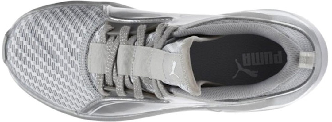 (W) 푸마 피어스 레이스 메탈릭 그레이 (Puma 피어스 메탈릭 그레이 also works) 189924-02 Shop (W) 푸마 피어스 레이스 메탈릭 그레이 (Puma 피어스 메탈릭 그레이 also works) 189924-02