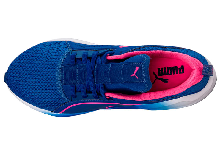 (W) Puma Fierce Low 'Blue Pink' 圖 4