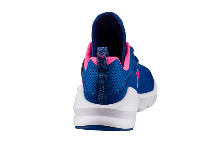 (W) Puma Fierce Low 'Blue Pink' 圖 5