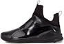 Buy (W) Puma Fierce Metallic ''Zwart'' 189865-03