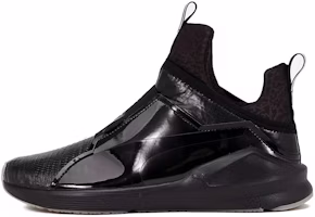 (Women) Puma Fierce Metallic 'Black' 189865-03 (Women) Puma Fierce Metallic 'Black' 189865-03