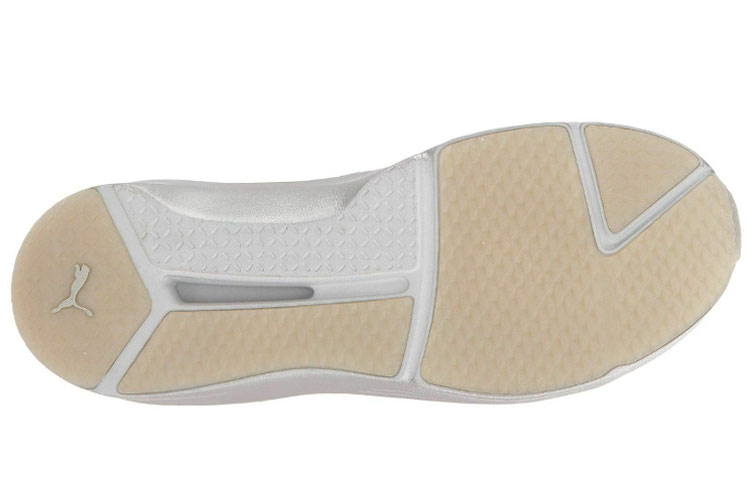 (W) Puma Fierce Metallic 'Silver' 圖 5