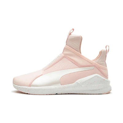 (W) Puma Fierce Muted 'Light Breathable Low-top Casual Running Pink'