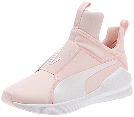 (Women) Puma Fierce Muted 'Light Breathable Low-top Casual Running Pink' 190393-01 Lookbook (Women) Puma Fierce Muted 'Light Breathable Low-top Casual Running Pink' 190393-01