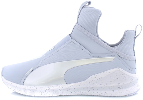 (Women) Puma Fierce Muted 'Lightweight Breathable Low-Top Running Blue' 190393-02 Buy (Women) Puma Fierce Muted 'Lightweight Breathable Low-Top Running Blue' 190393-02