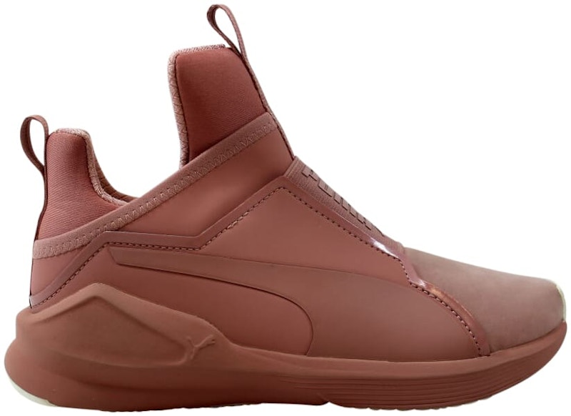 (Women) Puma Fierce NBK Naturals 'Cameo Brown' 190908-02