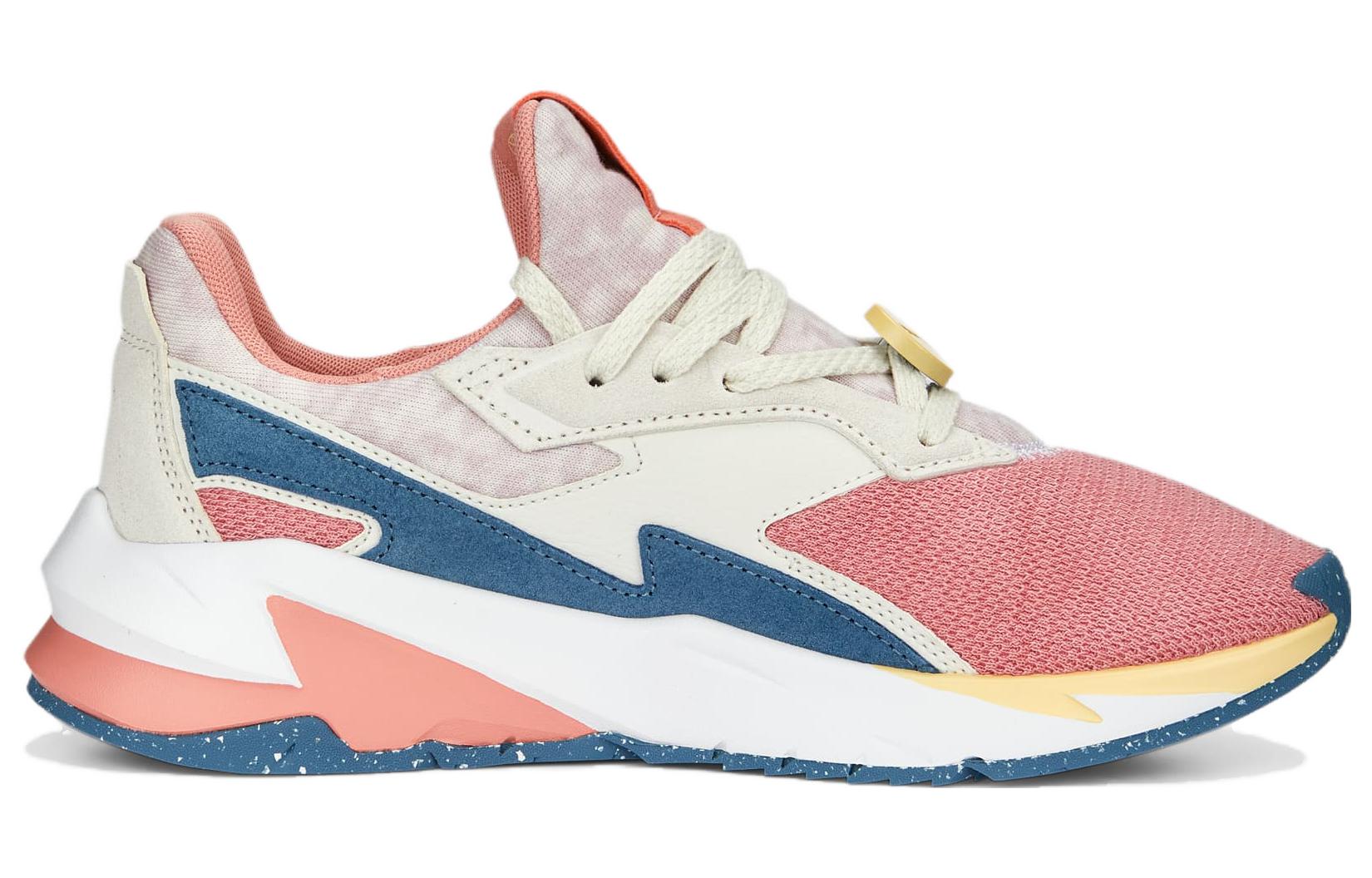 (W) Puma Fierce Nitro 'Escape Pink White Blue' 圖 2