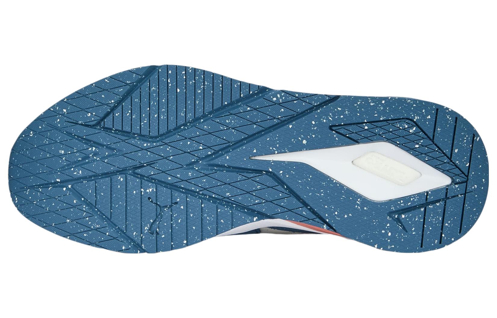 (W) Puma Fierce Nitro 'Escape Pink White Blue' 圖 6