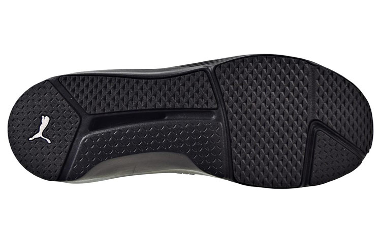 Purchase (W) Puma Fierce Matelassé ''Noir''. 189418-01