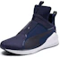 Lookbook (W) Puma Fierce Quilted ''Diep Navy'' 189418-04