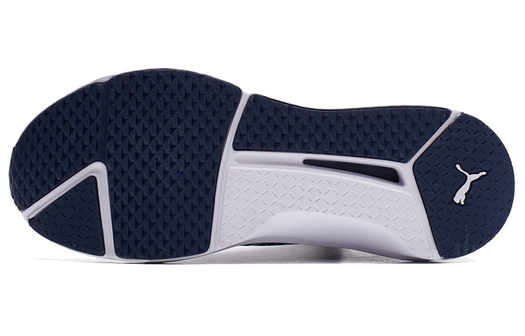 (W) Puma Fierce Quilted 'Deep Navy' 圖 5