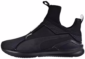 (Women) Puma Fierce Quilted 'Black' 189418-01 (Women) Puma Fierce Quilted 'Black' 189418-01