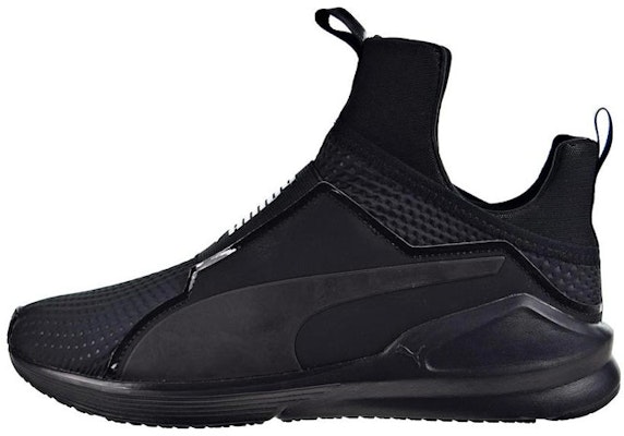 (W) 푸마 피어스 퀼티드 블랙 (Puma Fierce Quilted Black) 189418-01 Buy (W) 푸마 피어스 퀼티드 블랙 (Puma Fierce Quilted Black) 189418-01