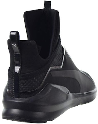 (W) 푸마 피어스 퀼티드 블랙 (Puma Fierce Quilted Black) 189418-01 Shop (W) 푸마 피어스 퀼티드 블랙 (Puma Fierce Quilted Black) 189418-01