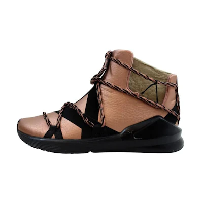 (W) Puma Fierce Rope 'Copper Rose'