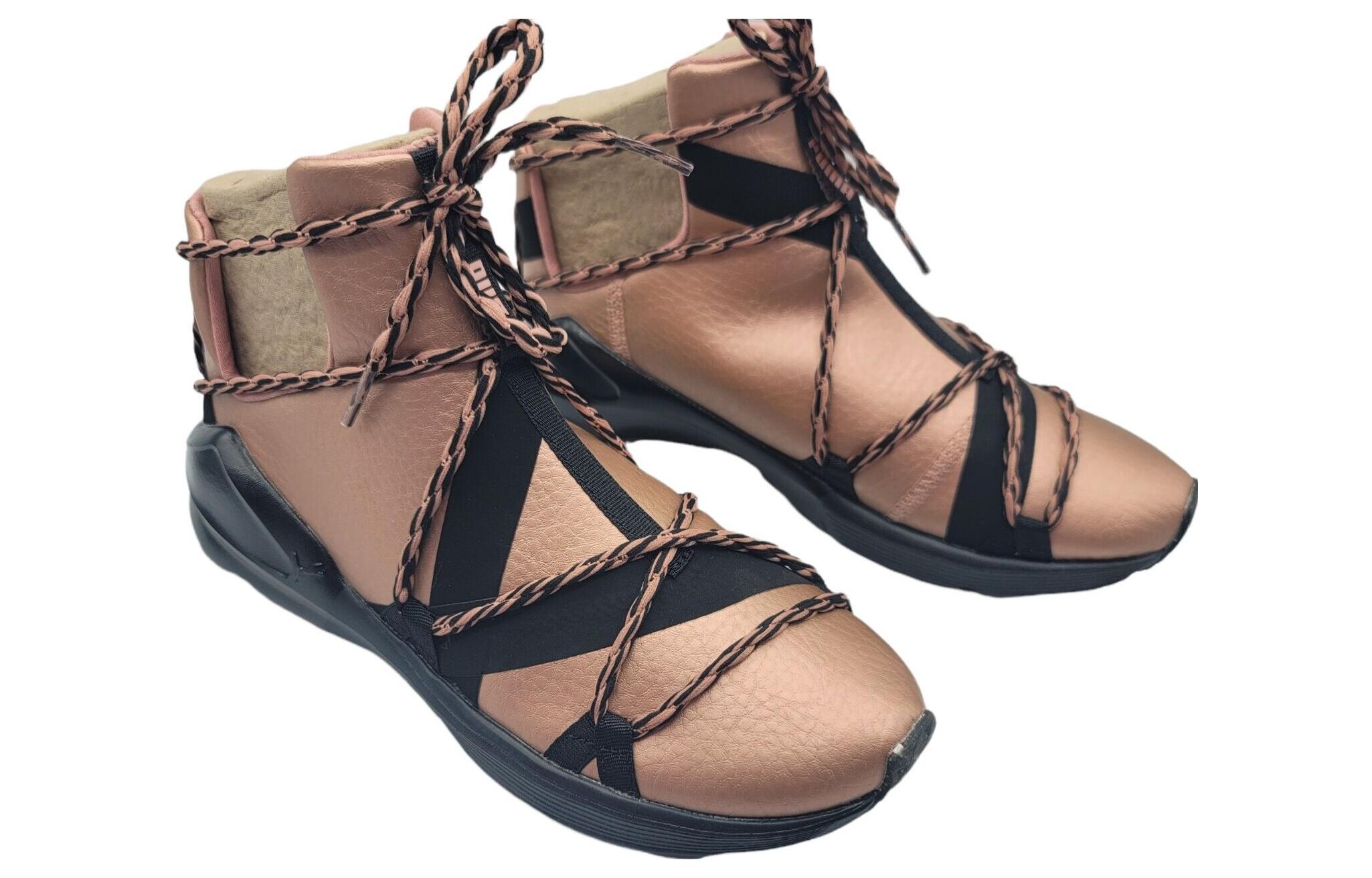 (W) Puma Fierce Rope 'Copper Rose' 圖 3