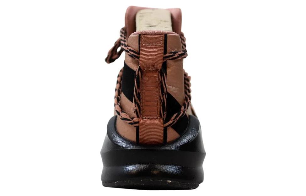 Shop (Women) Puma Fierce Rope 'Copper Rose'  190705-01