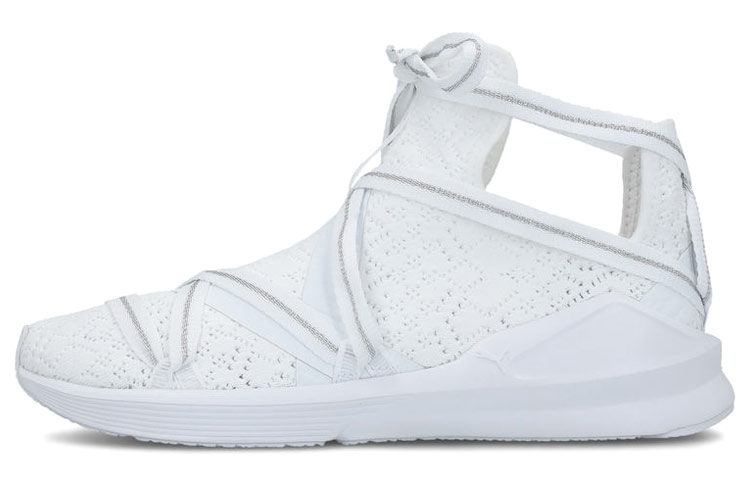 (Women) Puma Fierce Rope EP 'White' 190972-01