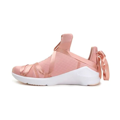 (W) Puma Fierce Rope Satin EP 'Peach Beige'