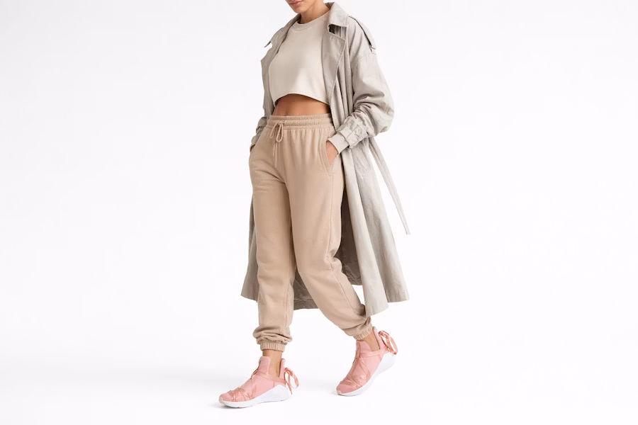 (W) Puma Fierce Rope Satin EP ''Pfirsich Beige'' 190538-01 Order (W) Puma Fierce Rope Satin EP ''Pfirsich Beige'' 190538-01