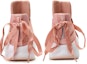 Shop (Women) Puma Fierce Rope Satin EP 'Peach Beige'  190538-01