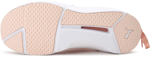 (W) プーマ フィアス ロープ サテン EP "ピーチベージュ" 190538-01 Purchase (W) プーマ フィアス ロープ サテン EP "ピーチベージュ" 190538-01