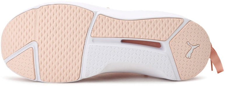(W) Puma Fierce Rope Satin EP 'Peach Beige' Wanita Beige Peaches 190538-01 Purchase (W) Puma Fierce Rope Satin EP 'Peach Beige' Wanita Beige Peaches 190538-01