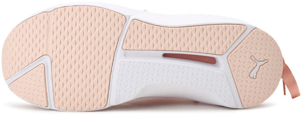 (W) Puma Fierce Rope Satin EP 'Peach Beige' Sepatu Wanita 190538-01 Purchase (W) Puma Fierce Rope Satin EP 'Peach Beige' Sepatu Wanita 190538-01