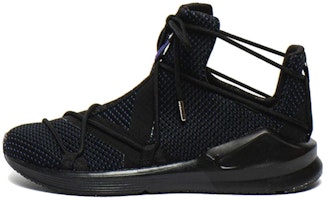 (Women) Puma Fierce Rope Velvet Vr 'Black' 190235-02 (Women) Puma Fierce Rope Velvet Vr 'Black' 190235-02